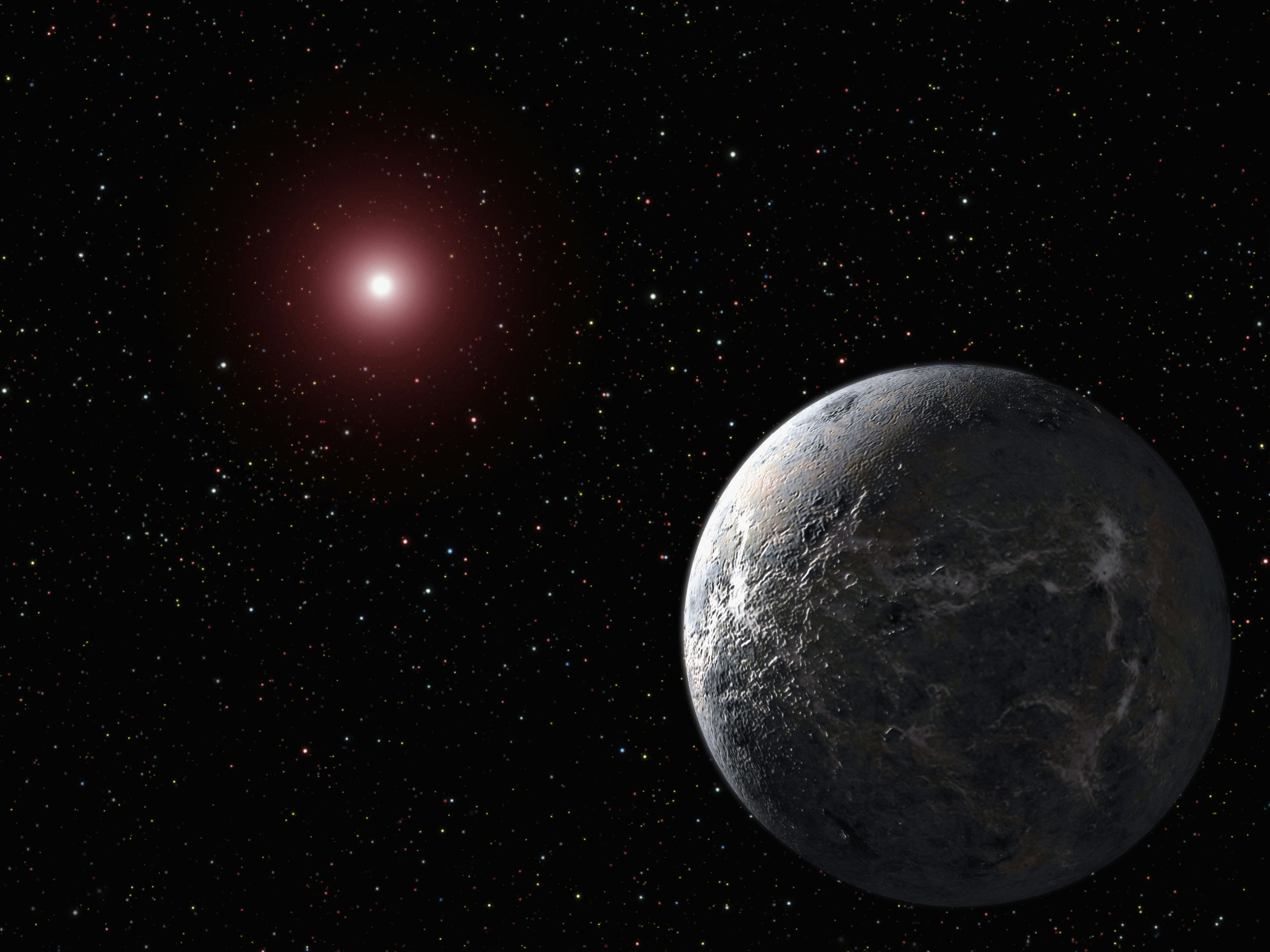 Trovata per la prima volta un'atmosfera su un pianeta roccioso abitabile: si chiama LHS 1140-b