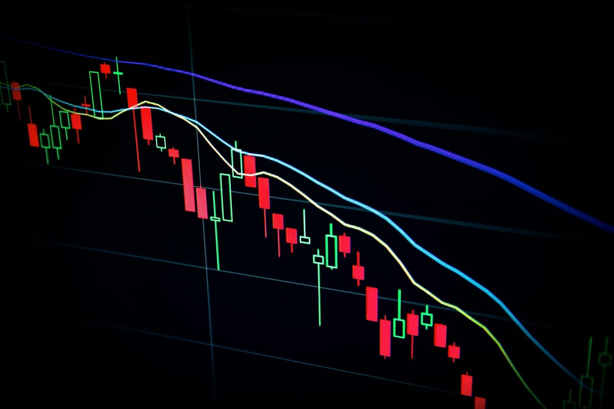  Bolla dell'AI, scatta il grande sell-off: Borse mondiali nel panico