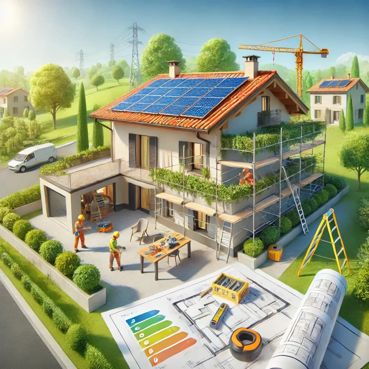 Isee 2025, prima casa esclusa dal calcolo se sotto i 100mila euro catastali