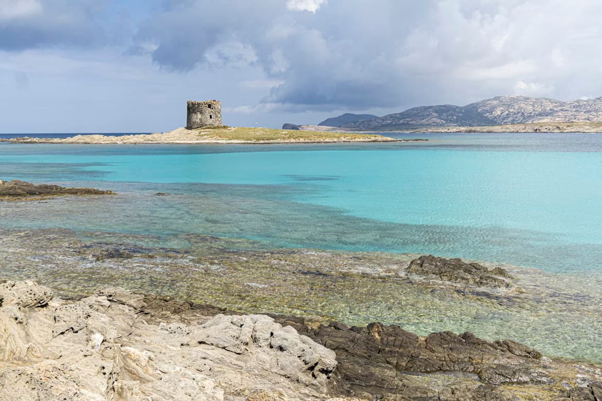 Stintino, turista 30enne perde la vita in mare: era in vacanza con un amico