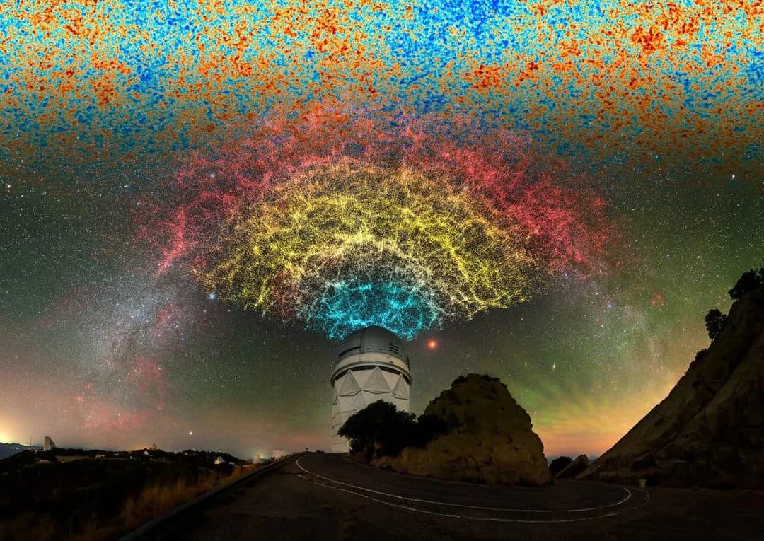 Effort.jl: L'Emulatore che Sblocca i Segreti della Rete Cosmica e Sfida Einstein