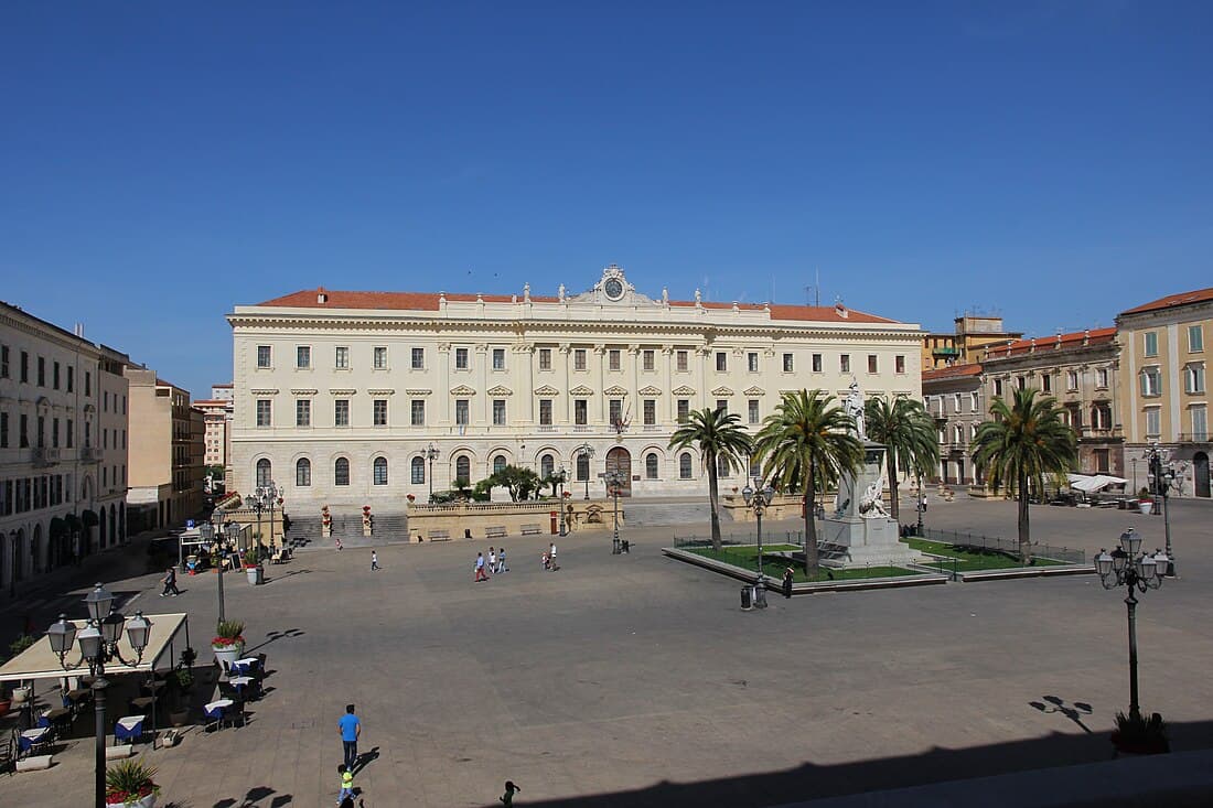 Sassari perde abitanti: spopolamento e pochi nati, solo gli stranieri frenano il calo